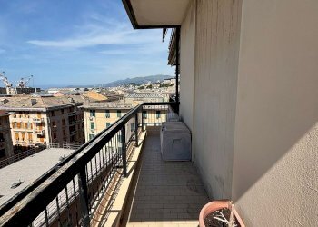 Quadrilocale VIA GIUSEPPE ELIA BENZA, Genova (zona Sestri Ponente) - foto 35