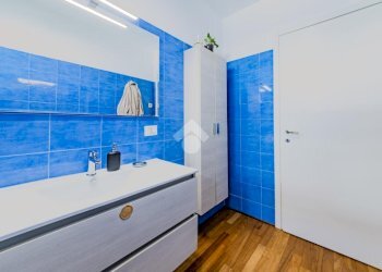 Trilocale Via Ansaldo, Milano (zona Bicocca) - foto 16
