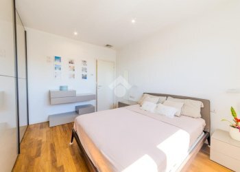 Trilocale Via Ansaldo, Milano (zona Bicocca) - foto 22