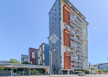 Trilocale Via Ansaldo, Milano (zona Bicocca) - foto 24