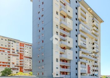 Trilocale Via Ansaldo, Milano (zona Bicocca) - foto 26