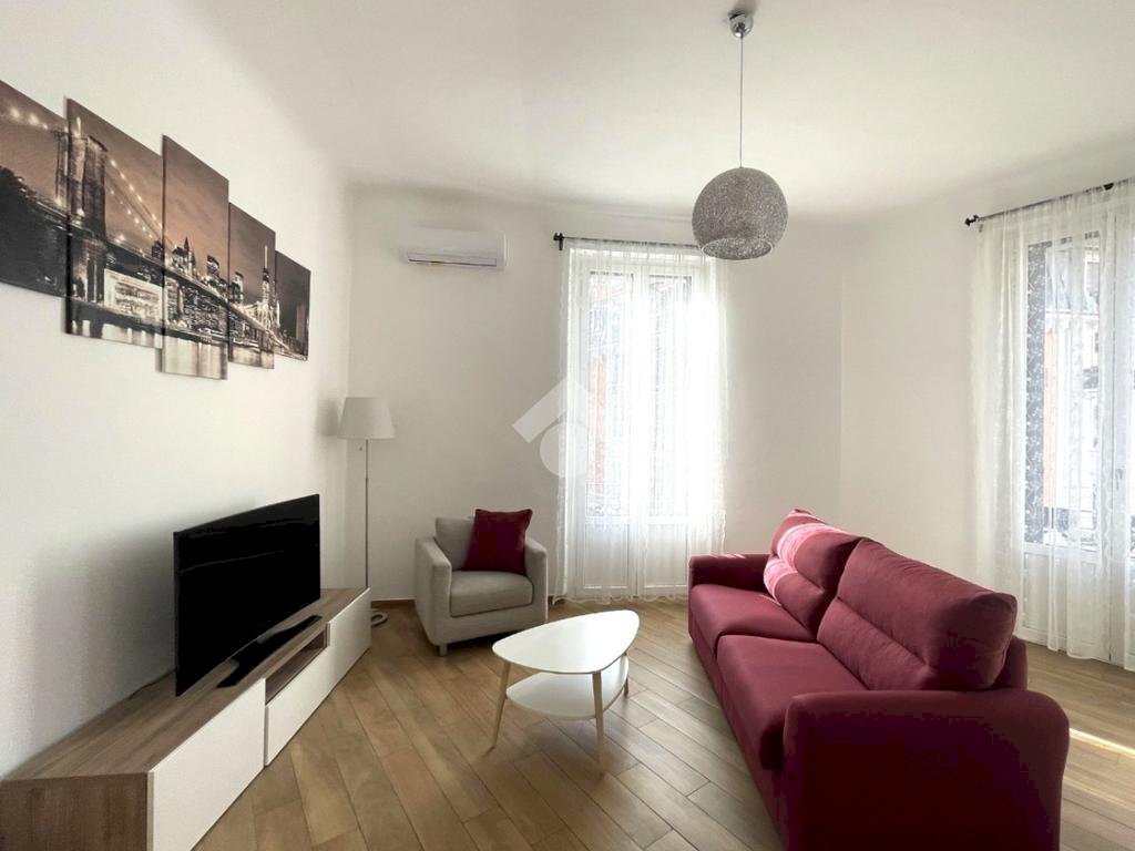 Bilocale Piazzale Segrino, Milano (zona Isola) - foto 1