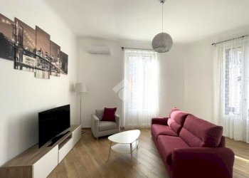 Bilocale Piazzale Segrino, Milano (zona Isola) - foto 1