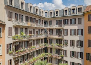 Bilocale Via Garigliano, Milano (zona Isola) - foto 2