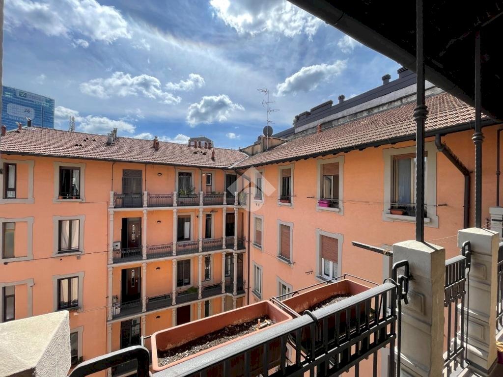 Trilocale Via Garigliano, Milano (zona Isola) - foto 3