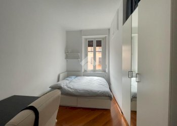 Trilocale Via Garigliano, Milano (zona Isola) - foto 14