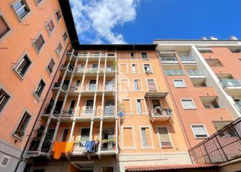 Trilocale Via Garigliano, Milano (zona Isola) - foto 18