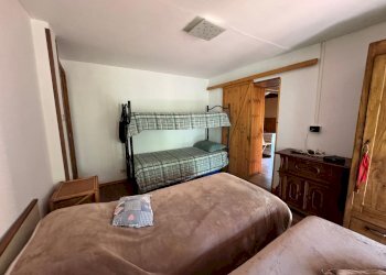 Porzione di casa Via Fornaci, 22, Rorà - foto 10