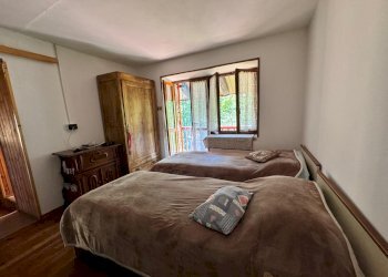 Porzione di casa Via Fornaci, 22, Rorà - foto 11