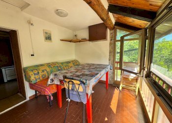Porzione di casa Via Fornaci, 22, Rorà - foto 8