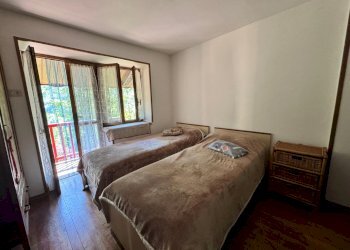 Porzione di casa Via Fornaci, 22, Rorà - foto 12