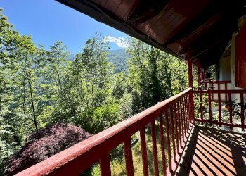 Porzione di casa Via Fornaci, 22, Rorà - foto 9