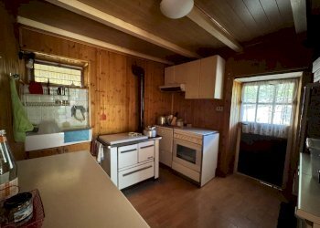 Porzione di casa Via Fornaci, 22, Rorà - foto 7