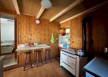 Porzione di casa Via Fornaci, 22, Rorà - foto 5