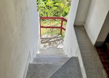 Porzione di casa Via Fornaci, 22, Rorà - foto 15