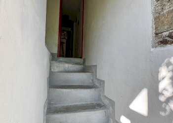 Porzione di casa Via Fornaci, 22, Rorà - foto 16