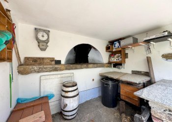 Porzione di casa Via Fornaci, 22, Rorà - foto 20