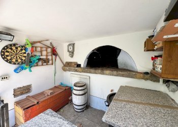 Porzione di casa Via Fornaci, 22, Rorà - foto 21