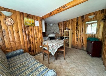 Porzione di casa Via Fornaci, 22, Rorà - foto 17