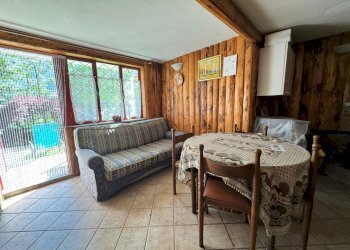 Porzione di casa Via Fornaci, 22, Rorà - foto 18