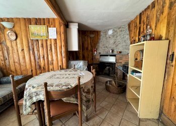 Porzione di casa Via Fornaci, 22, Rorà - foto 19