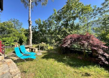 Porzione di casa Via Fornaci, 22, Rorà - foto 23