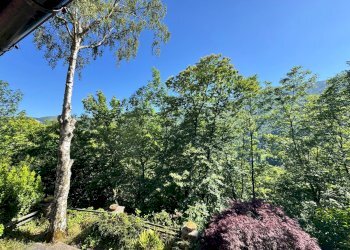Porzione di casa Via Fornaci, 22, Rorà - foto 24
