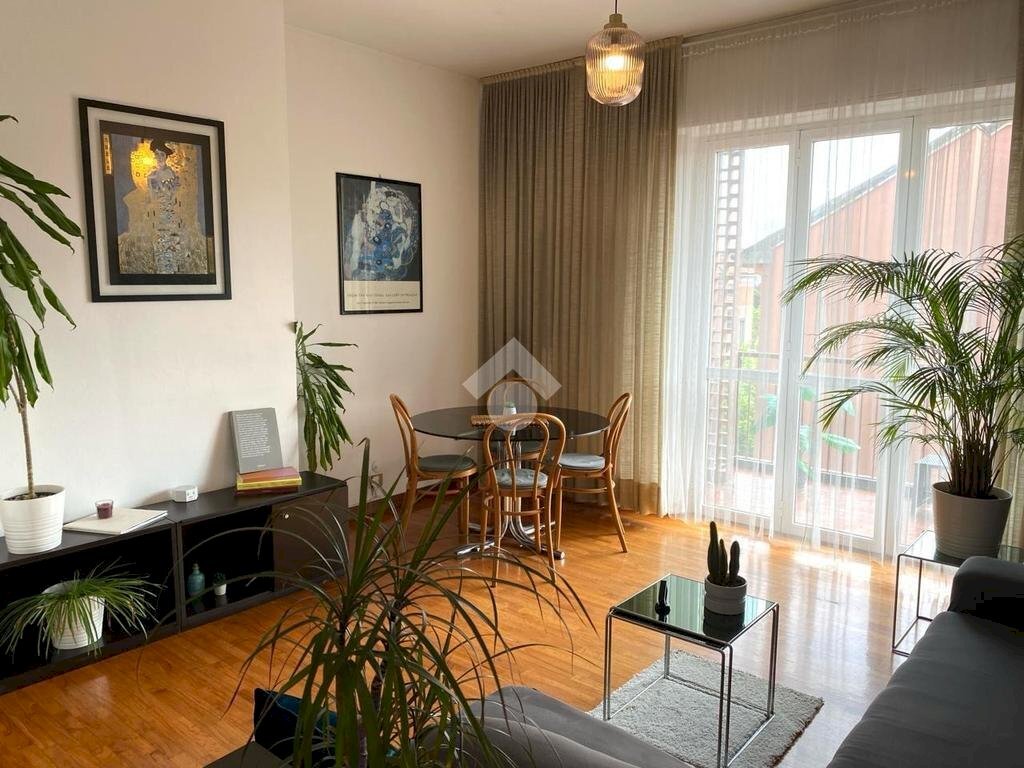 Bilocale Via S. Miniato, Milano (zona Niguarda) - foto 1