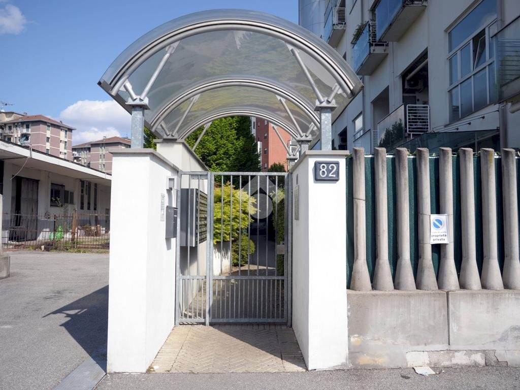 Monolocale Via Luigi Ornato, Milano (zona Niguarda) - foto 2