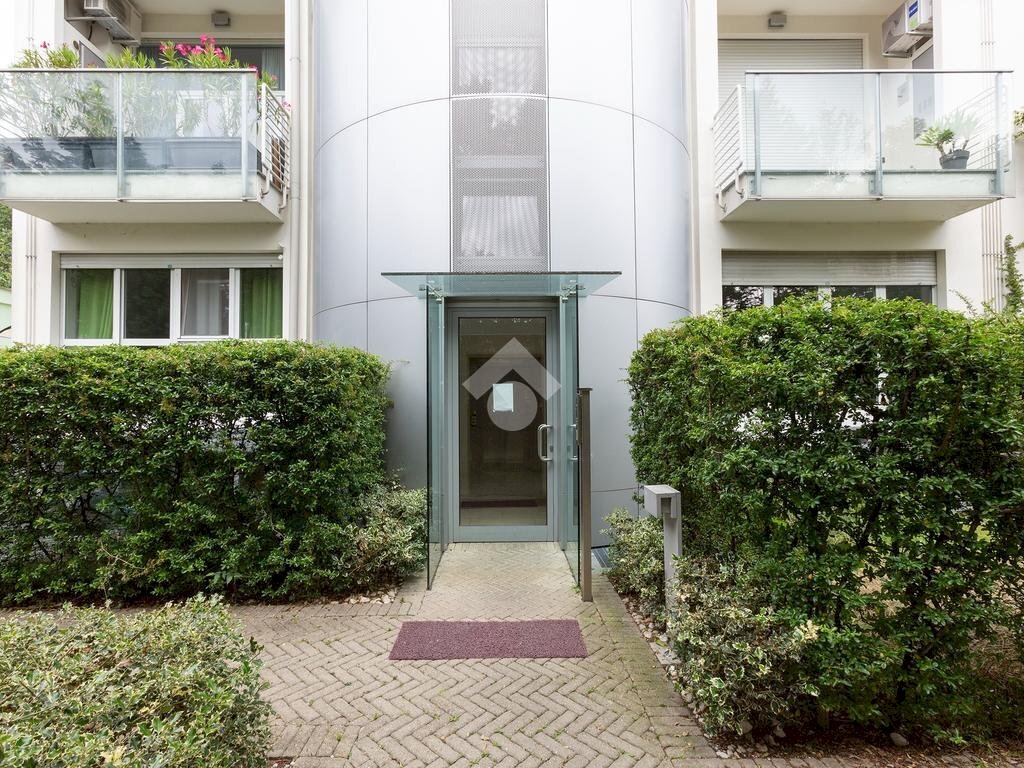 Monolocale Via Luigi Ornato, Milano (zona Niguarda) - foto 3