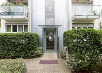 Monolocale Via Luigi Ornato, Milano (zona Niguarda) - foto 3