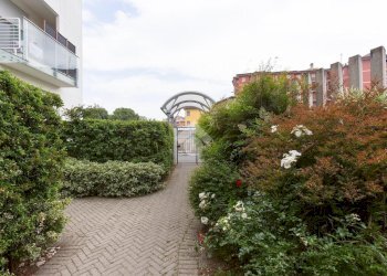Monolocale Via Luigi Ornato, Milano (zona Niguarda) - foto 5