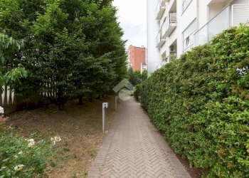 Monolocale Via Luigi Ornato, Milano (zona Niguarda) - foto 6