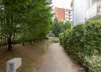 Monolocale Via Luigi Ornato, Milano (zona Niguarda) - foto 9