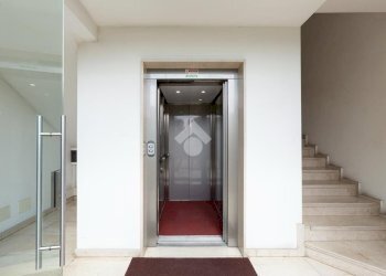 Monolocale Via Luigi Ornato, Milano (zona Niguarda) - foto 11