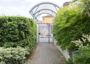Monolocale Via Luigi Ornato, Milano (zona Niguarda) - foto 12