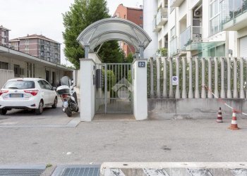 Monolocale Via Luigi Ornato, Milano (zona Niguarda) - foto 13