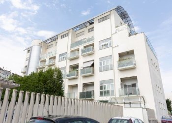 Monolocale Via Luigi Ornato, Milano (zona Niguarda) - foto 14