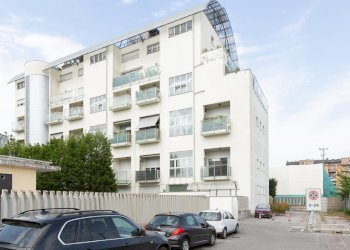 Monolocale Via Luigi Ornato, Milano (zona Niguarda) - foto 15