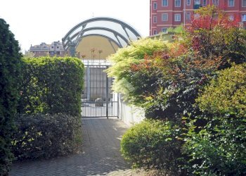 Monolocale Via Luigi Ornato, Milano (zona Niguarda) - foto 18