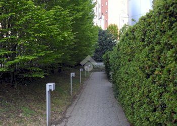 Monolocale Via Luigi Ornato, Milano (zona Niguarda) - foto 19