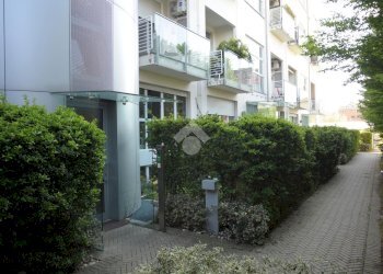 Monolocale Via Luigi Ornato, Milano (zona Niguarda) - foto 20