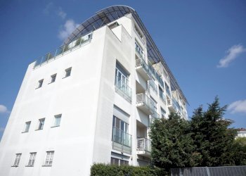 Monolocale Via Luigi Ornato, Milano (zona Niguarda) - foto 21