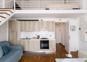 Monolocale Via Luigi Ornato, Milano (zona Niguarda) - foto 1