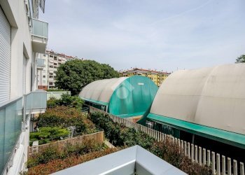 Monolocale Via Luigi Ornato, Milano (zona Niguarda) - foto 6