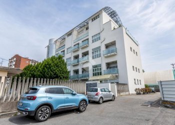 Monolocale Via Luigi Ornato, Milano (zona Niguarda) - foto 7
