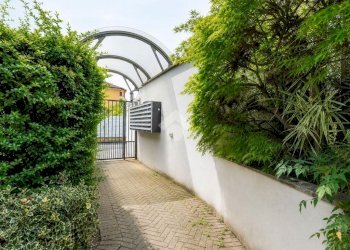 Monolocale Via Luigi Ornato, Milano (zona Niguarda) - foto 8