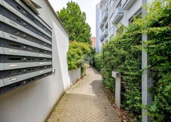 Monolocale Via Luigi Ornato, Milano (zona Niguarda) - foto 9