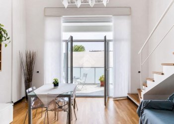 Monolocale Via Luigi Ornato, Milano (zona Niguarda) - foto 12
