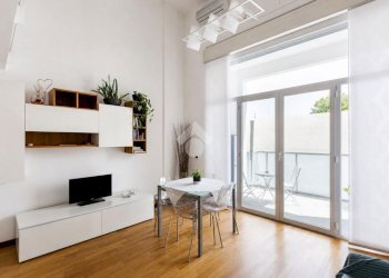 Monolocale Via Luigi Ornato, Milano (zona Niguarda) - foto 14